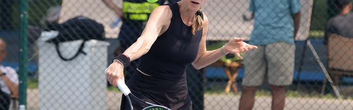 开云电子-2026年ITF国际网球大师赛MT400尚东杯-北京昌平站开赛|东小口镇|北京市|上东体育中心|昌平区|体育比赛_新浪体育_新浪新闻