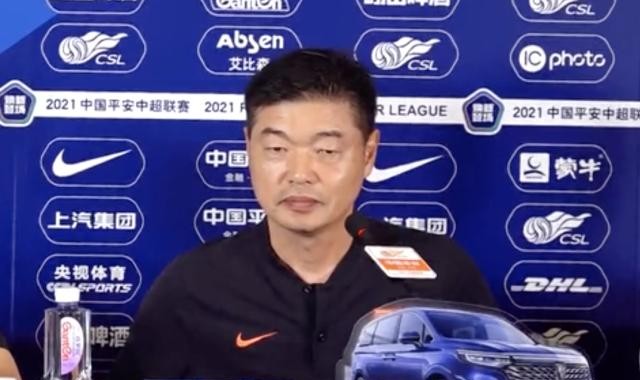 开云登录入口地址-金钟夫：河北队确实非常的困难 希望能够尽快解决