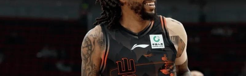 开云官方网站-山东输广州！全场狂铁，克里斯情绪失控，徐昕统治级发挥！