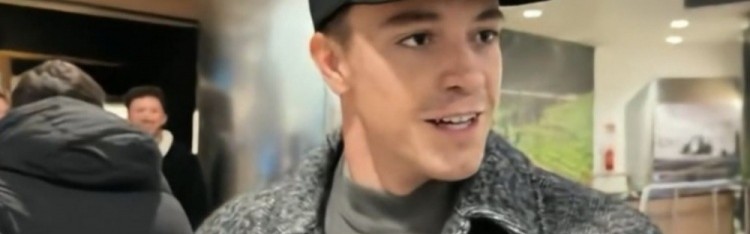 开云登录入口地址-拉斯帕多里：很高兴回到意大利，亚特兰大充满雄心而我也很有动力