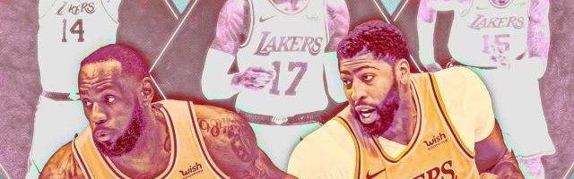 开云登录入口地址-【声音】湖人8人去留待定 关于未来他们说了什么？