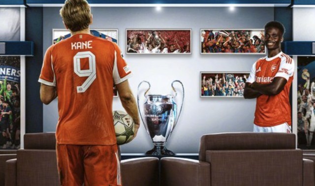 开云电子-3-0 4-2！欧冠疯狂夜：4豪门赢球上岸 15队锁定淘汰赛 7天后决战