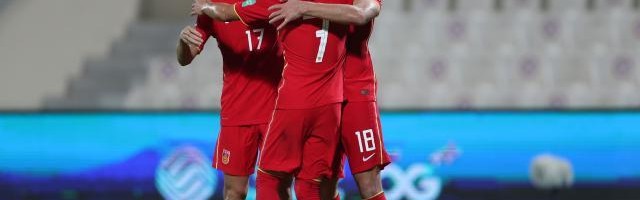 开云登录入口地址-【12强赛】武磊梅开二度+绝杀 国足3比2越南