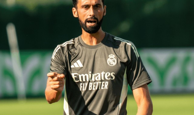 阿韦洛亚：我学习了多位顶级教练的优点；人性化管理非常重要