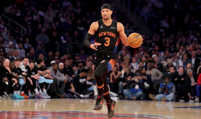 哈特：文班天赋高 我们也有很多防守好的球员 防守是我们立身之本