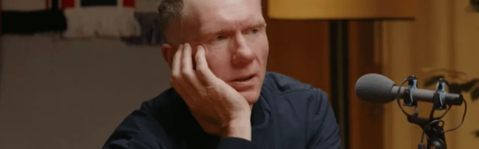 开云官方网站-斯科尔斯：曼联需要能管理更衣室的教练，安帅就是完美人选