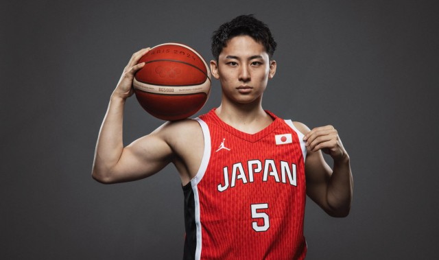 河村勇辉：今夏我很想为国出战但可能要打夏联，得看合同情况