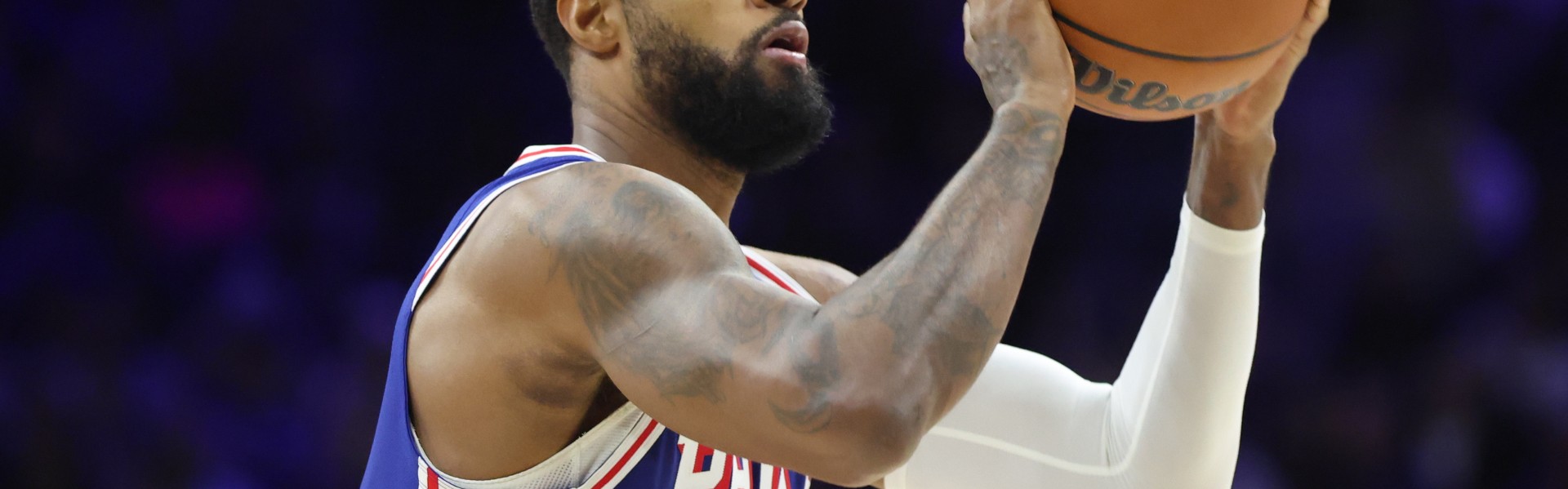 开云官方网站-霍里谈乔治：现在心理问题成了所有事情的免死金牌了？这太搞笑了