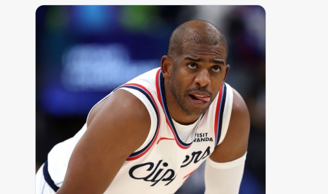 开云电子-曝火箭对保罗毫无兴趣！市场上又多2选择 美媒解析或有意哈登怀特