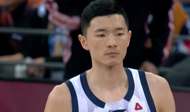 输浙江23分！揪出3大“废柴”，坑惨了山东队