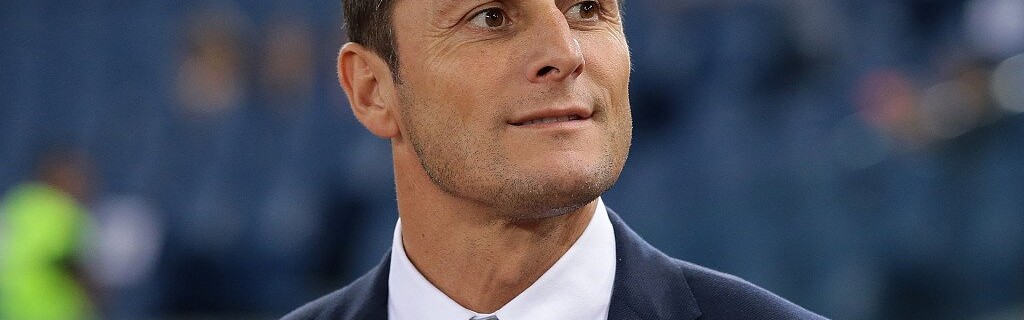 开云电子-萨内蒂：莫拉蒂就是我的家人 感情最深的教练毫无疑问是穆里尼奥