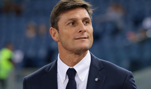 开云电子-萨内蒂：莫拉蒂就是我的家人 感情最深的教练毫无疑问是穆里尼奥